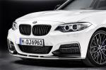 BMW 2-Series Coupe M Performance 2014 года